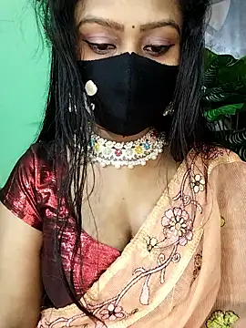 Idhika Paul online show from 01/06/26, 07:06