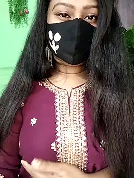 Idhika Paul online show from 01/08/26, 03:31