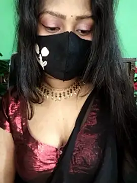 Idhika Paul online show from 01/13/26, 02:06