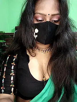 Idhika Paul online show from 01/15/26, 01:59