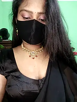 Idhika Paul online show from 02/08/26, 03:48