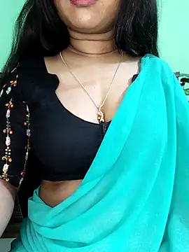 Idhika Paul online show from 02/22/26, 12:12