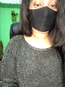 Idhika Paul online show from 03/26/26, 02:33