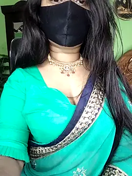 Idhika Paul online show from 04/13/26, 02:06