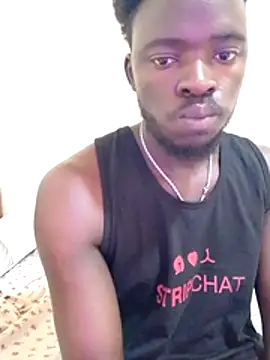 MaskedGQ online show from 10/31/25, 11:33