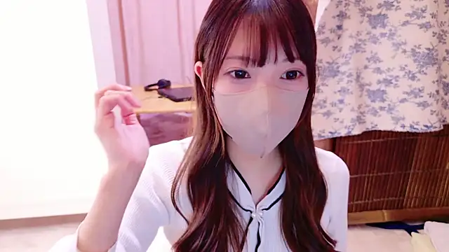 Snapshot of Naachan_ chatting on 01/25/25, 03:20 Naachan online show from 01/25/25, 03:20