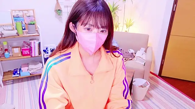 Mii v v online show from 12/29/24, 02:21