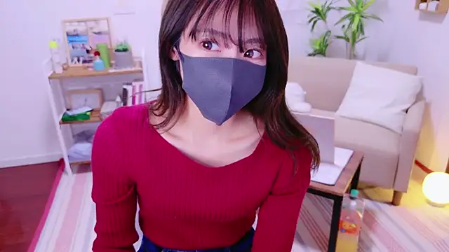 Mii v v online show from 01/19/25, 03:39