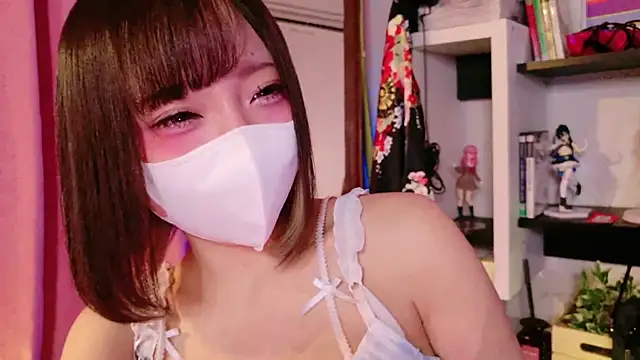 nyakotan online show from 12/15/24, 03:20