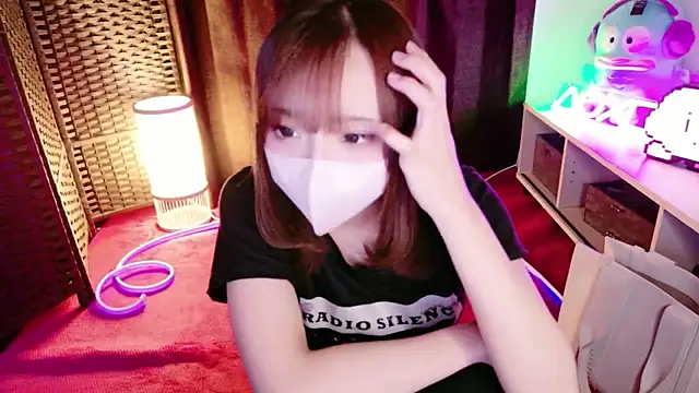 Snapshot of nyakotan chatting on 06/19/26, 11:08 nyakotan online show from 06/19/26, 11:08