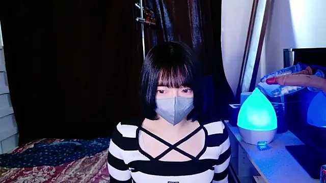 ranran ch online show from 12/22/25, 04:42