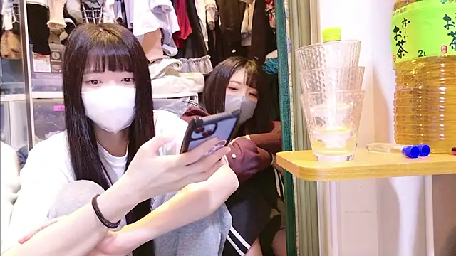 irohani usagi online show from 02/16/26, 02:13