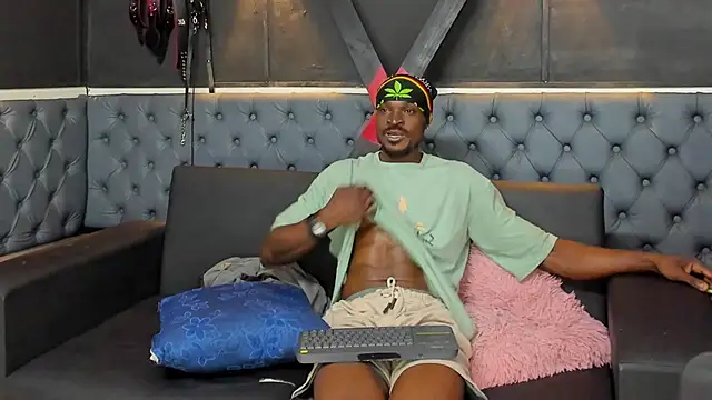 Terrance z online show from 11/22/25, 07:46