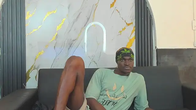 Terrance z online show from 12/18/25, 07:42