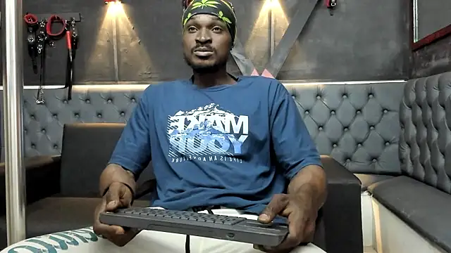 Terrance z online show from 02/08/26, 08:01