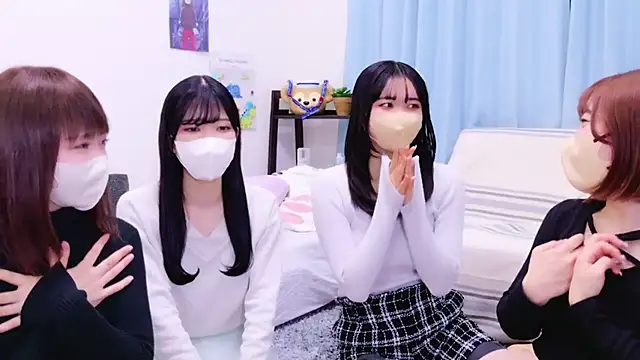 honopisu jp online show from 12/28/24, 09:20