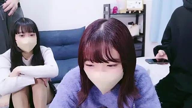 honopisu jp online show from 03/14/25, 03:47