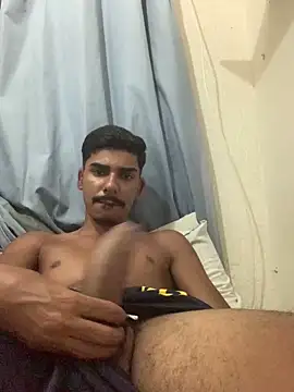 gostosinho 12 online show from 03/31/26, 11:27