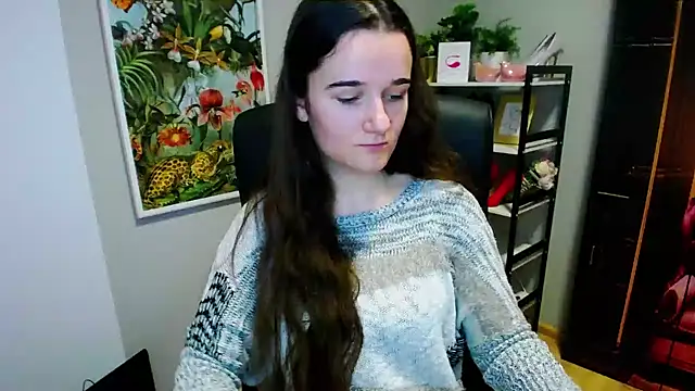 KateDelight online show from 12/15/24, 10:50