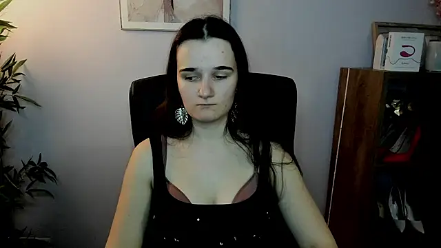 KateDelight online show from 02/16/25, 08:22