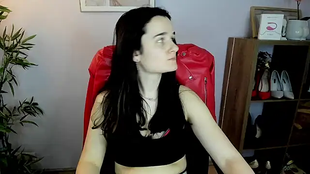 KateDelight online show from 03/02/25, 02:10