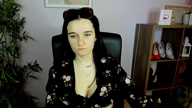 KateDelight online show from 03/22/25, 01:41