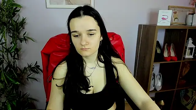 KateDelight online show from 03/23/25, 07:20