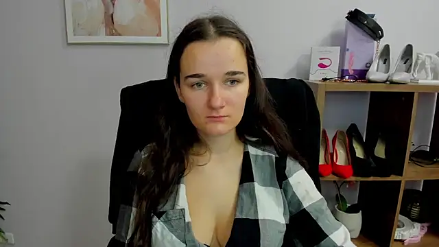 KateDelight online show from 10/11/25, 06:34