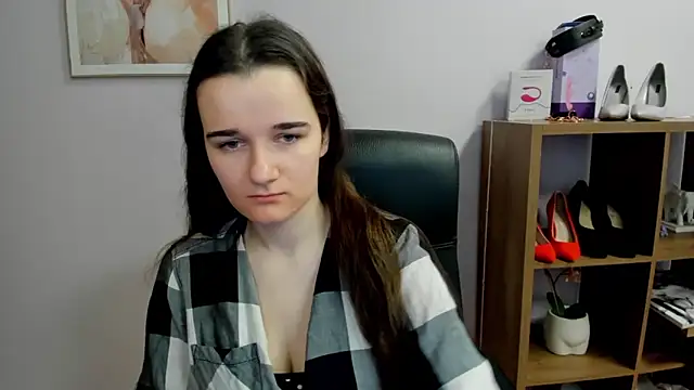 KateDelight online show from 03/14/26, 07:47