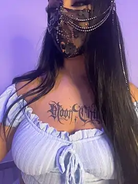 kamila french online show from 03/09/26, 10:58