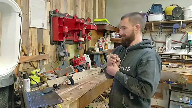 Snapshot of Armyexhibitionistvet chatting on 03/23/25, 04:49 Armyexhibitionistvet online show from 03/23/25, 04:49