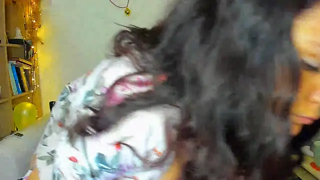 SoftlyShine online show from 01/16/25, 06:48