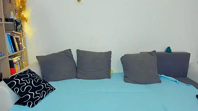 SoftlyShine online show from 02/11/25, 08:10