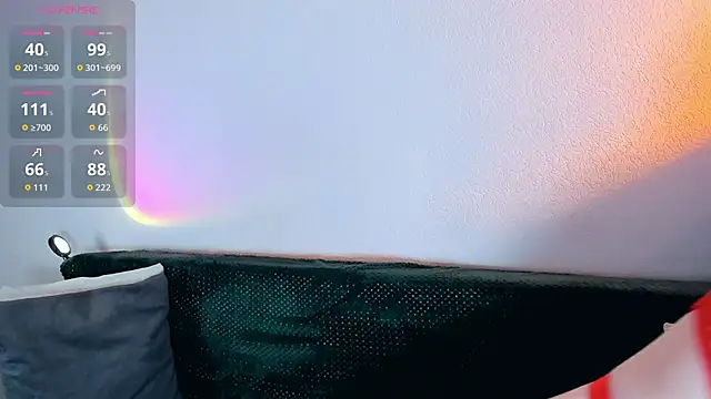 CrystalRey online show from 02/14/26, 08:22