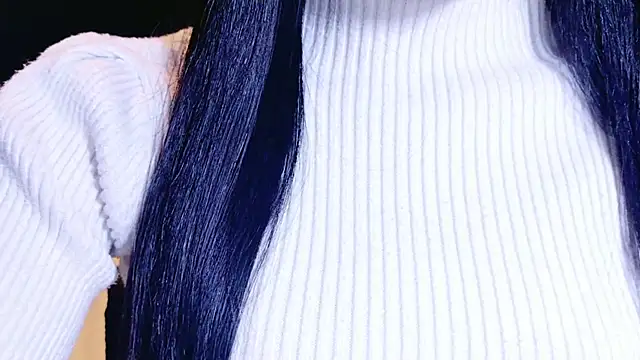 sayaka xo online show from 01/16/25, 08:54