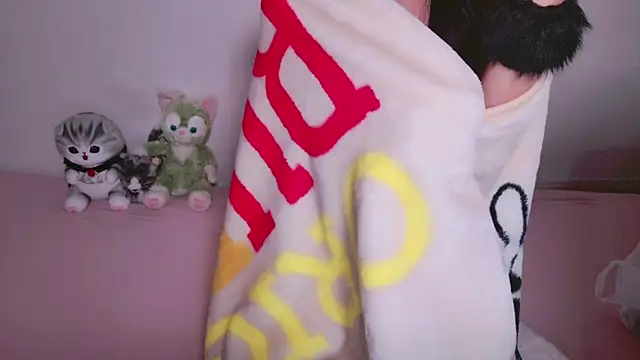 sayaka xo online show from 02/22/25, 06:41