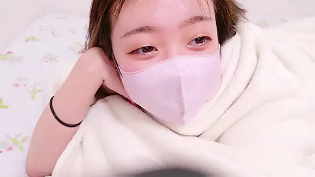 ayu yu xo online show from 03/12/25, 05:07