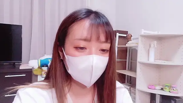 ayu yu xo online show from 05/14/26, 09:27