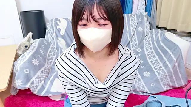 Snapshot of Minami_San chatting on 12/04/24, 05:11 Minami San online show from 12/04/24, 05:11