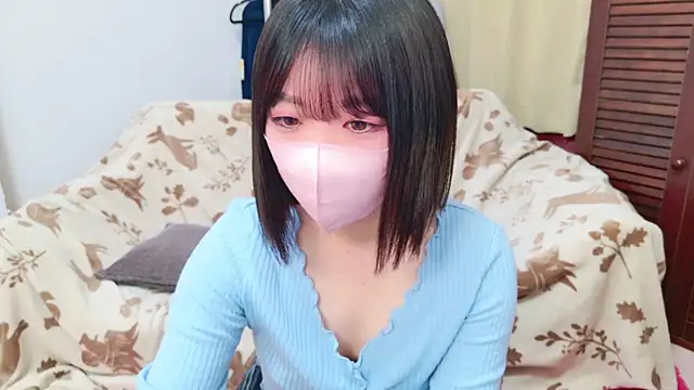 Snapshot of Minami_San chatting on 01/06/25, 05:38 Minami San online show from 01/06/25, 05:38