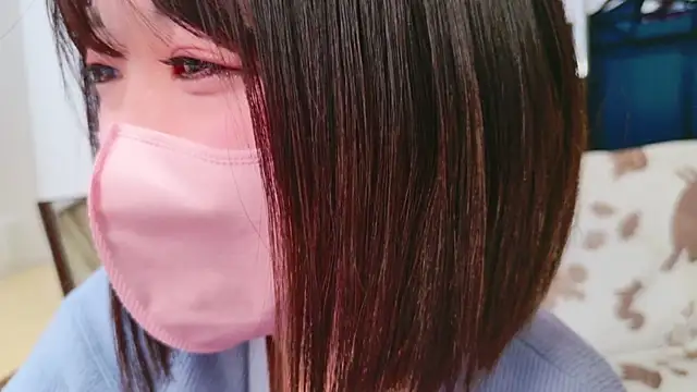 Snapshot of Minami_San chatting on 01/08/25, 05:26 Minami San online show from 01/08/25, 05:26