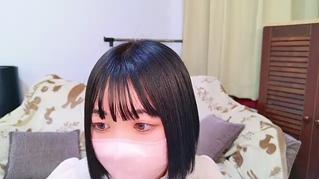 Snapshot of Minami_San chatting on 01/18/25, 05:26 Minami San online show from 01/18/25, 05:26