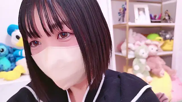 Snapshot of Minami_San chatting on 01/30/25, 03:19 Minami San online show from 01/30/25, 03:19