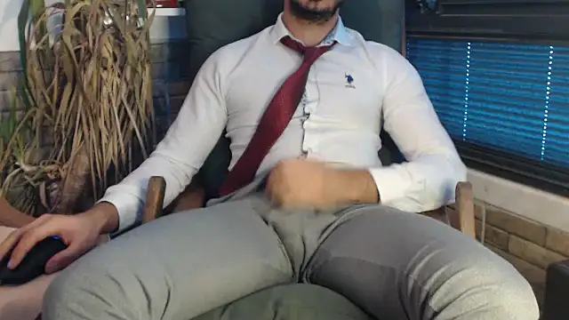 Naughtb0y online show from 03/07/25, 12:45