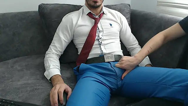 Naughtb0y online show from 12/03/25, 09:51