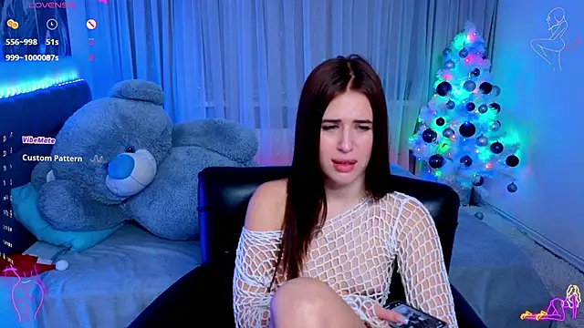 Milkissss online show from 01/12/25, 12:39