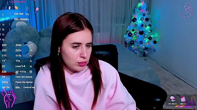 Milkissss online show from 01/13/25, 02:28