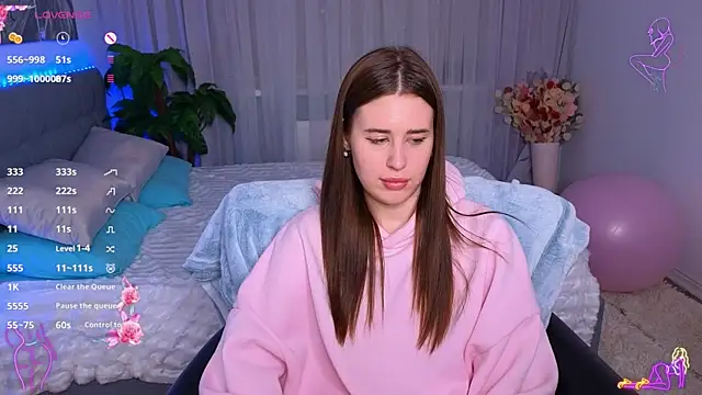 Milkissss online show from 02/20/25, 11:32