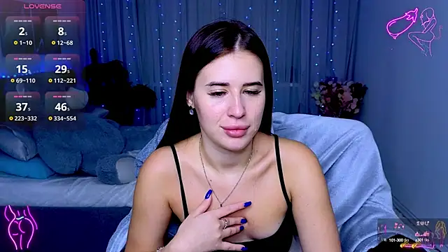 Milkissss online show from 09/28/25, 07:52