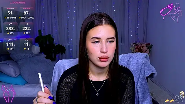 Milkissss online show from 10/01/25, 07:42